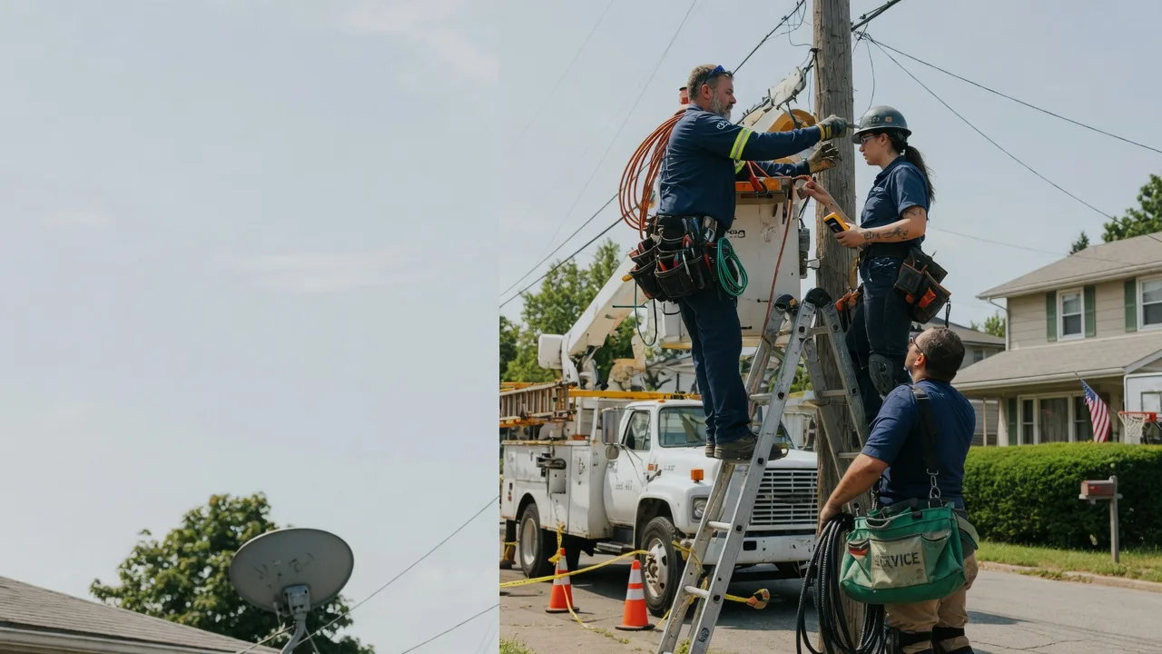 Electrical Repair in Port Elizabeth, NJ near me